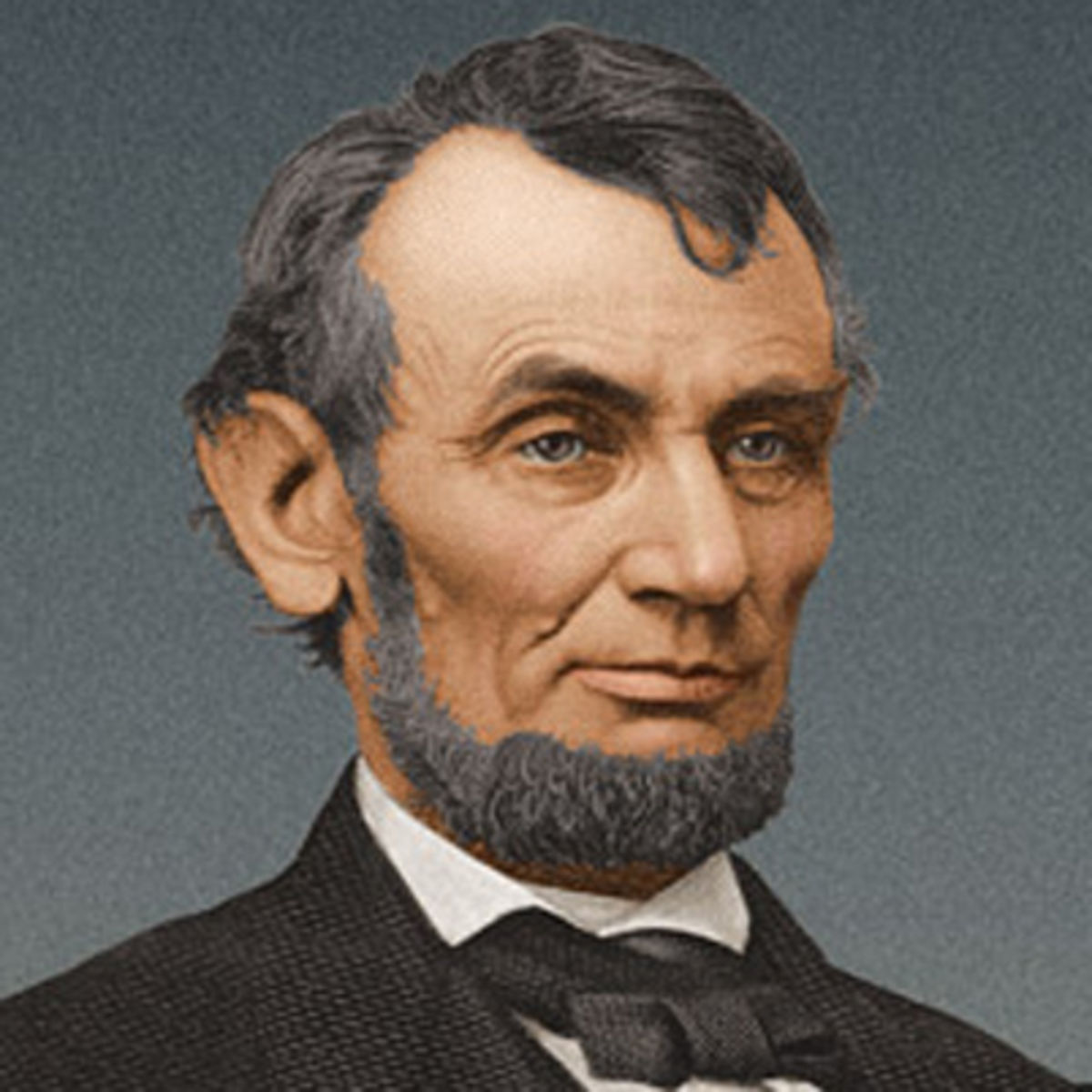 lincoln