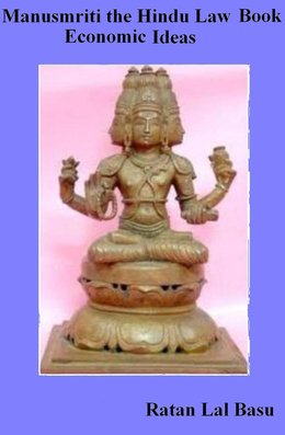 manusmriti-the-hindu-law-book-economic-ideas