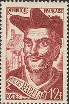 rabelais 1