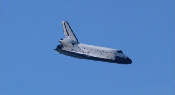 shuttle