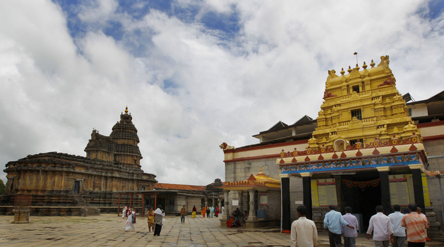sringeri 14a