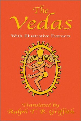 the vedas