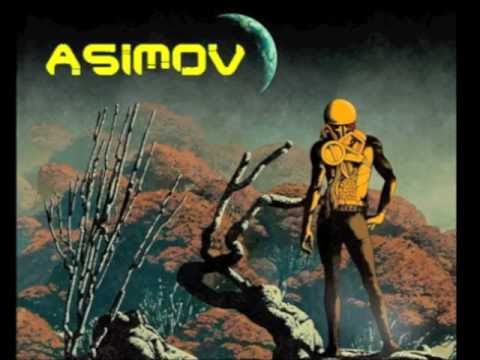 asimov