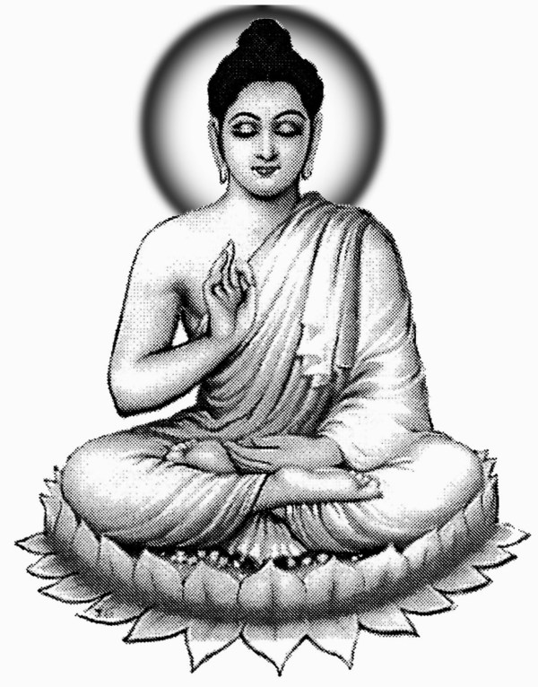 buddha