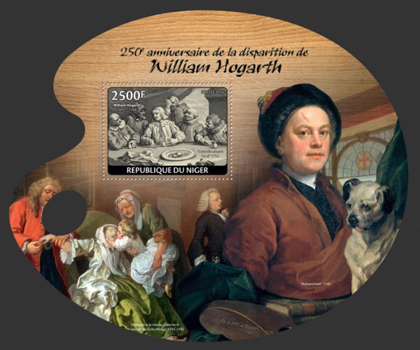 hogarth