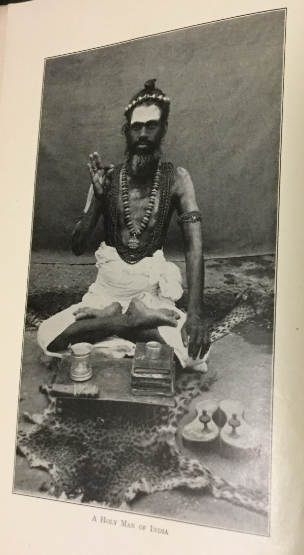 holy-man-of-india