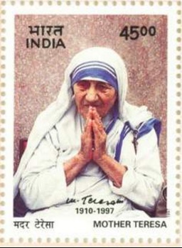 mother-teresa-indian-stamp
