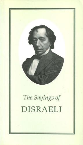 disraeli