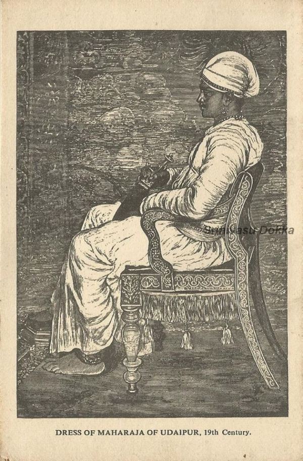 udaipur-maharaja
