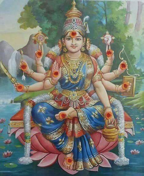 5064c-lakshmi2bold2bdrawing