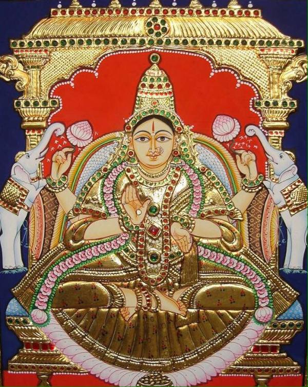 9dbc9-gajalakshmi