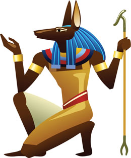 Anubis