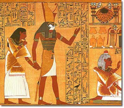 c1190-horus_hieroglyphs