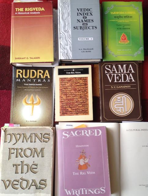 31 Quotations from the Rig Veda (Post No.4778) | Tamil and Vedas